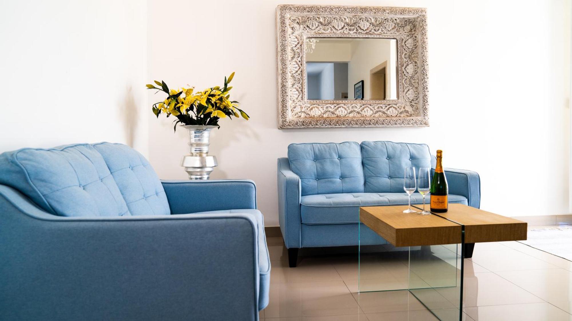 Boutique Hotel Las Flores Punta Cana Bagian luar foto